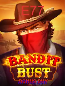 BanditBustBonusBuy