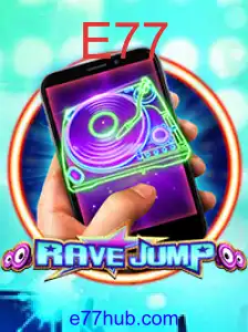RaveJumpmobile